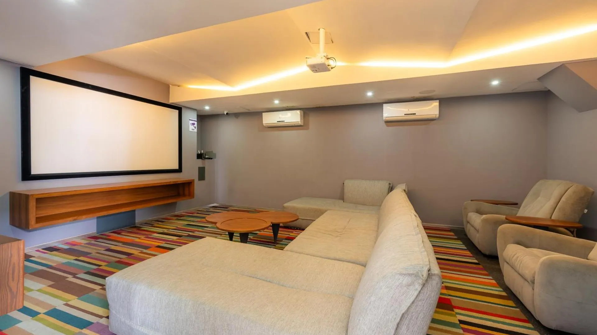Tu Oasis En Playa Del Carmen Apartment 0*,  Mexico