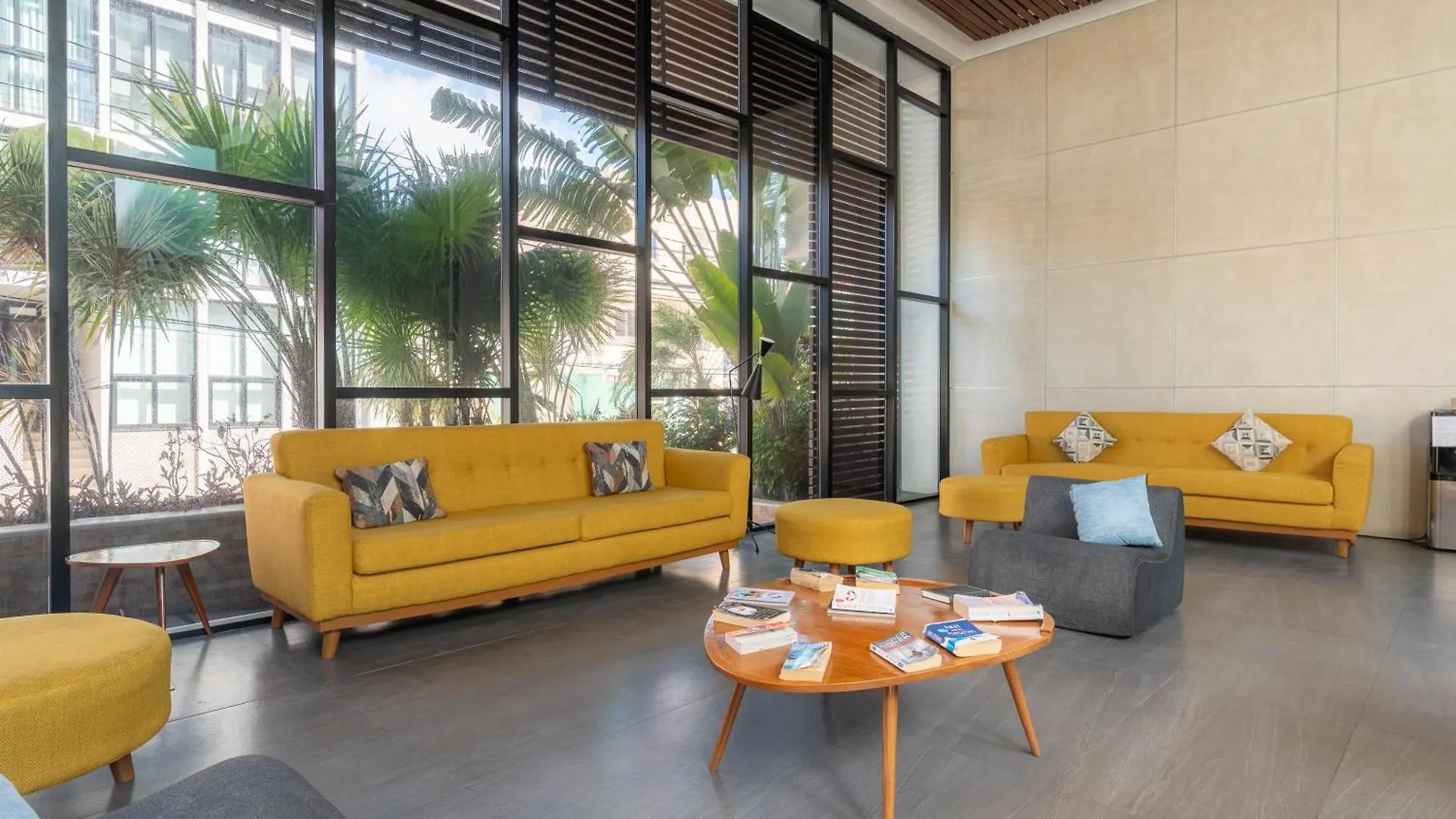 Tu Oasis En Playa Del Carmen Apartment