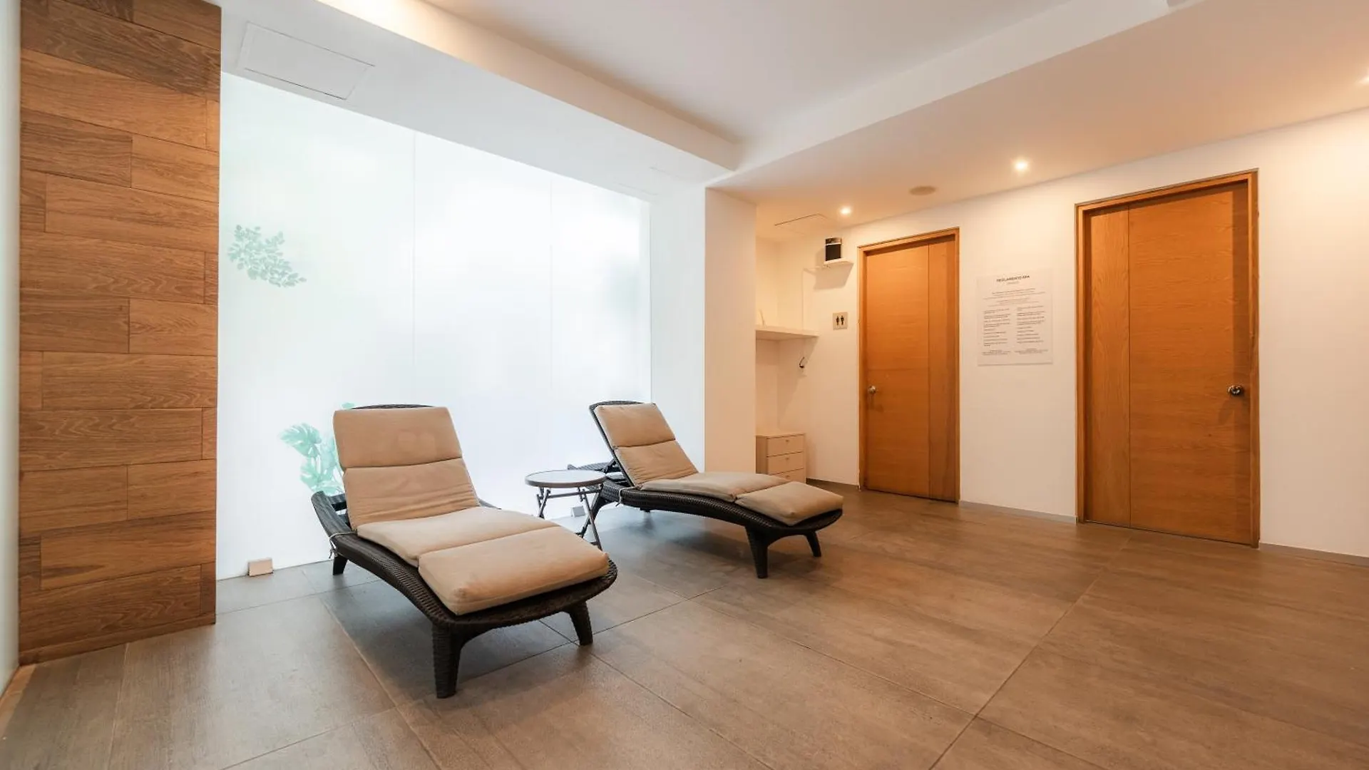 Tu Oasis En Playa Del Carmen Apartment