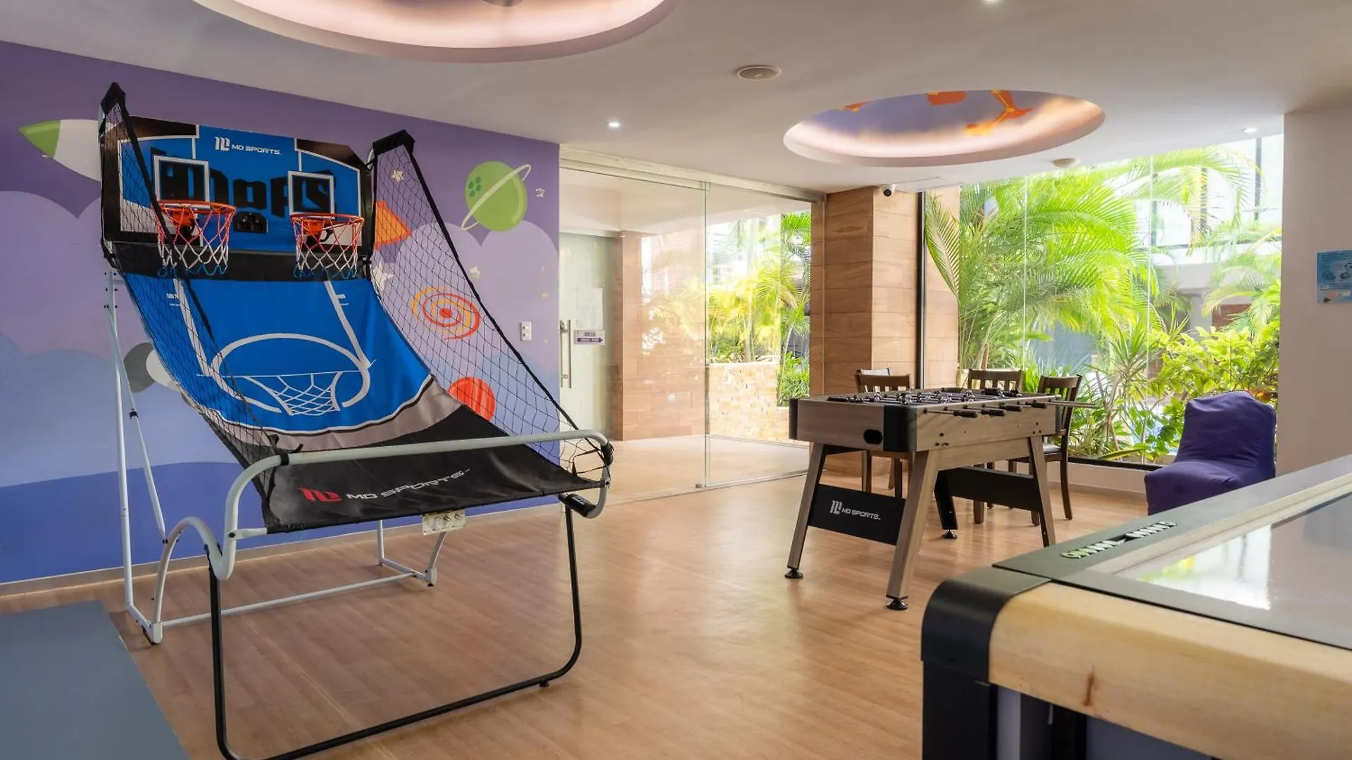 Tu Oasis En Playa Del Carmen Apartment 0*,