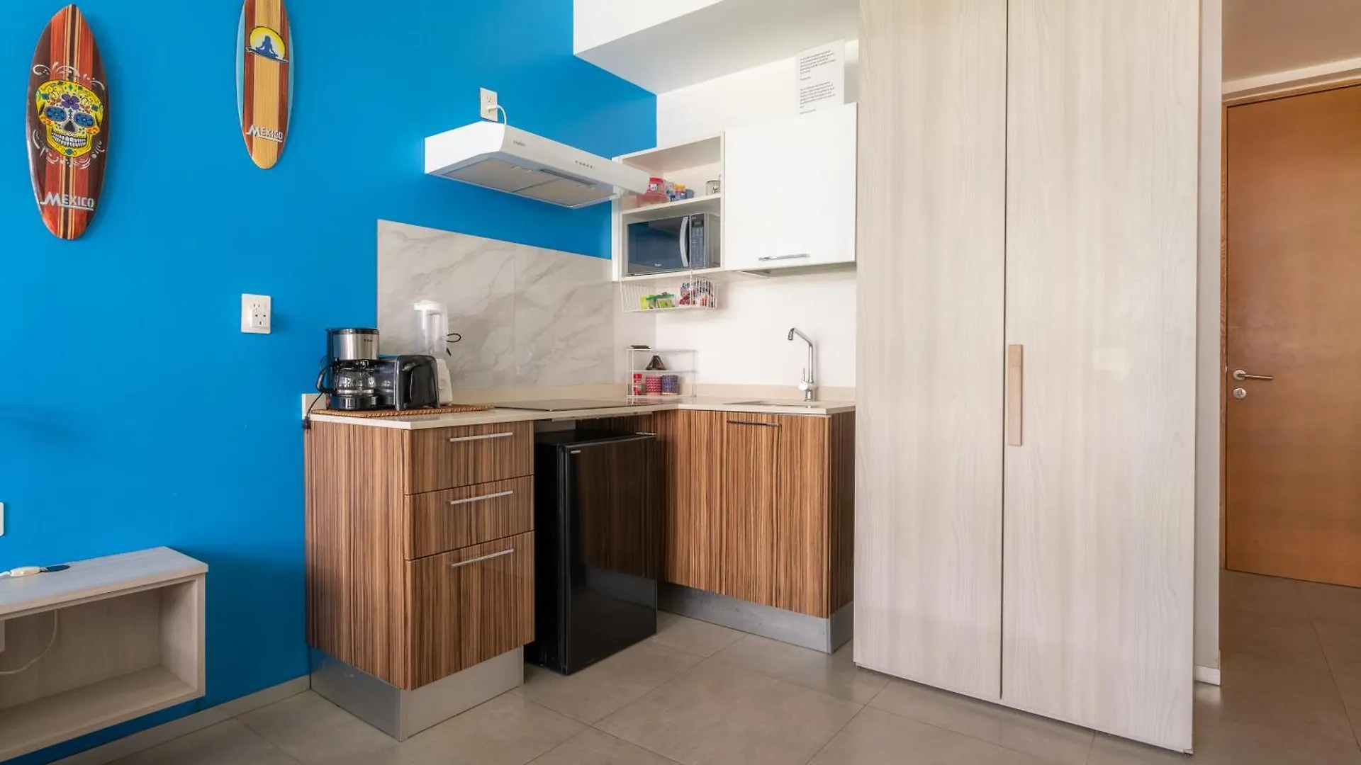 Tu Oasis En Playa Del Carmen Apartment