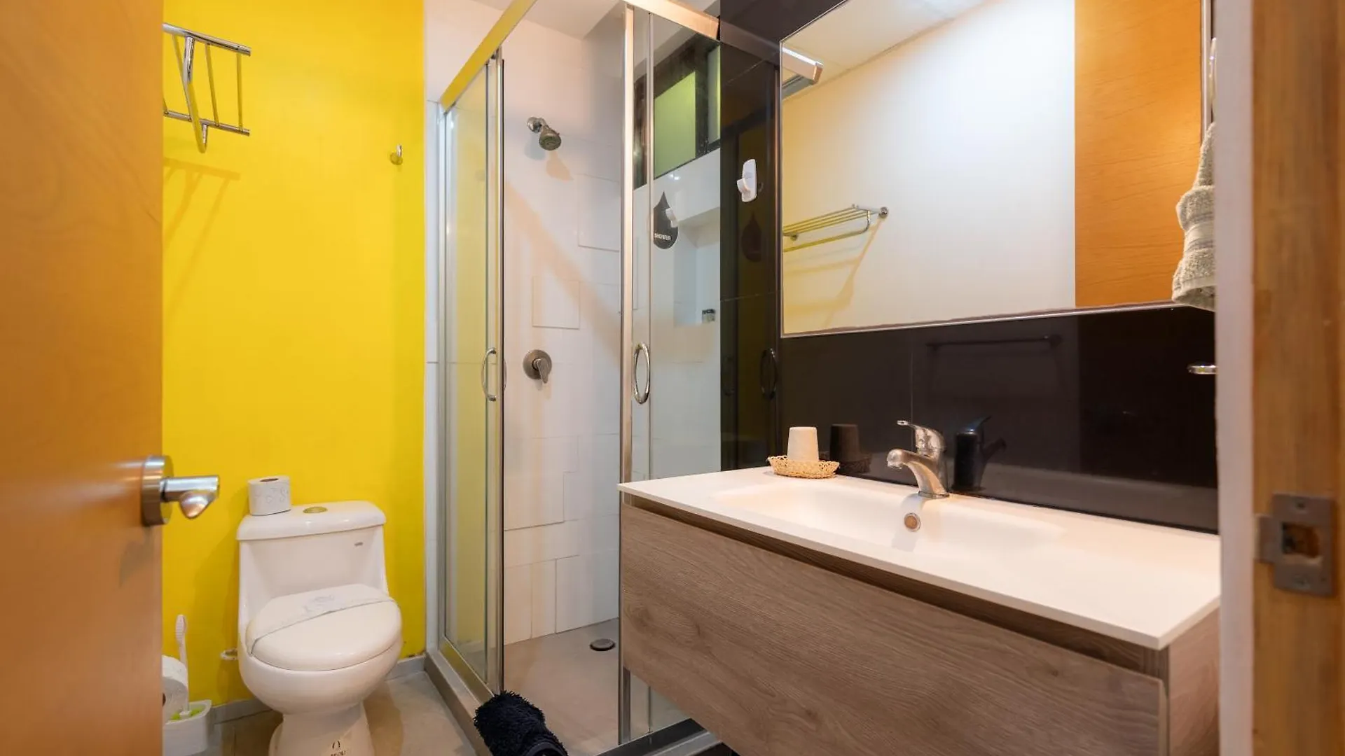 Tu Oasis En Playa Del Carmen Apartment
