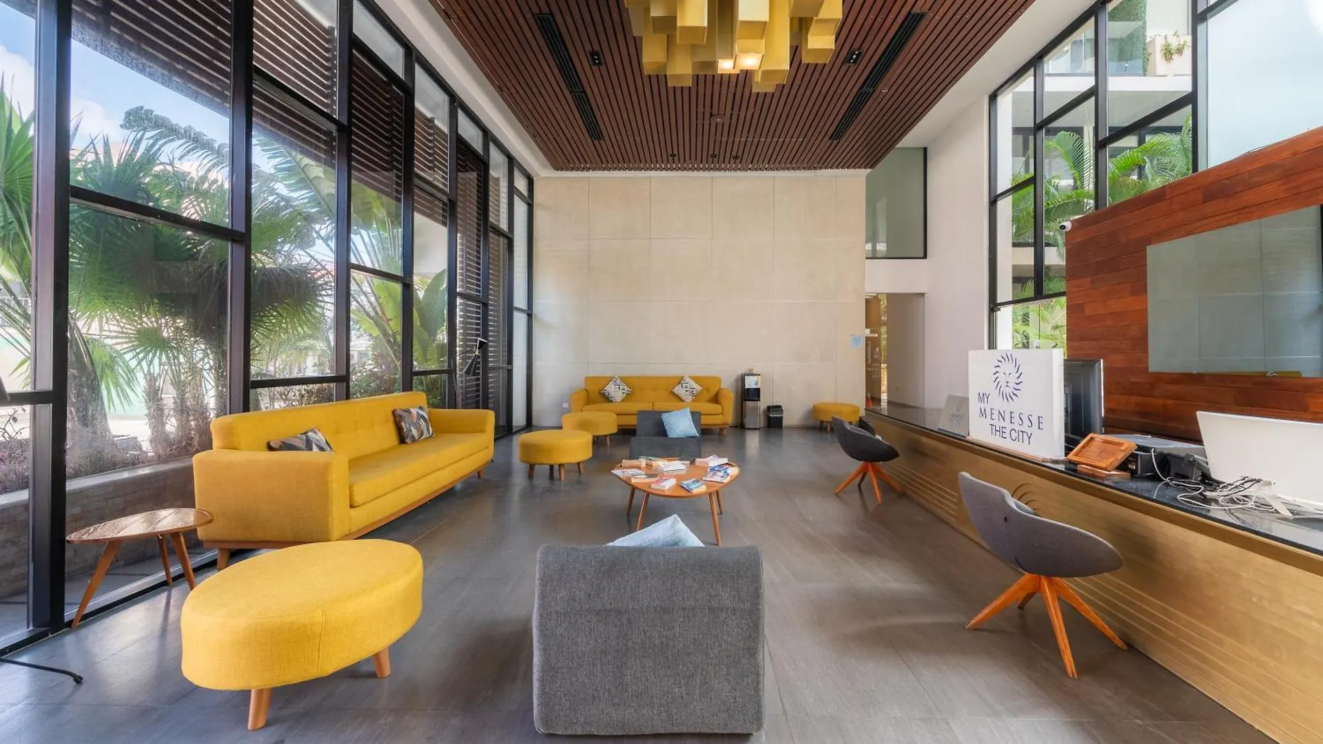 Tu Oasis En Playa Del Carmen Apartment