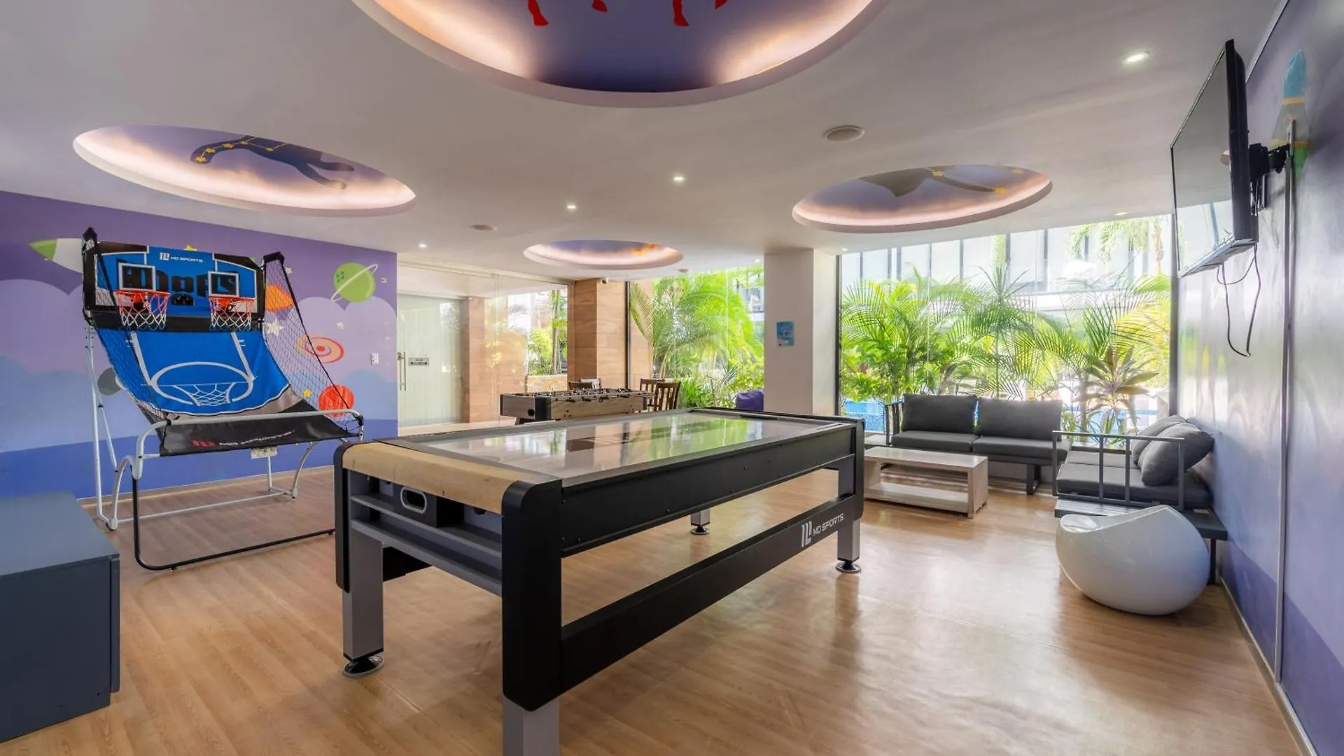 Tu Oasis En Playa Del Carmen Apartment Mexico